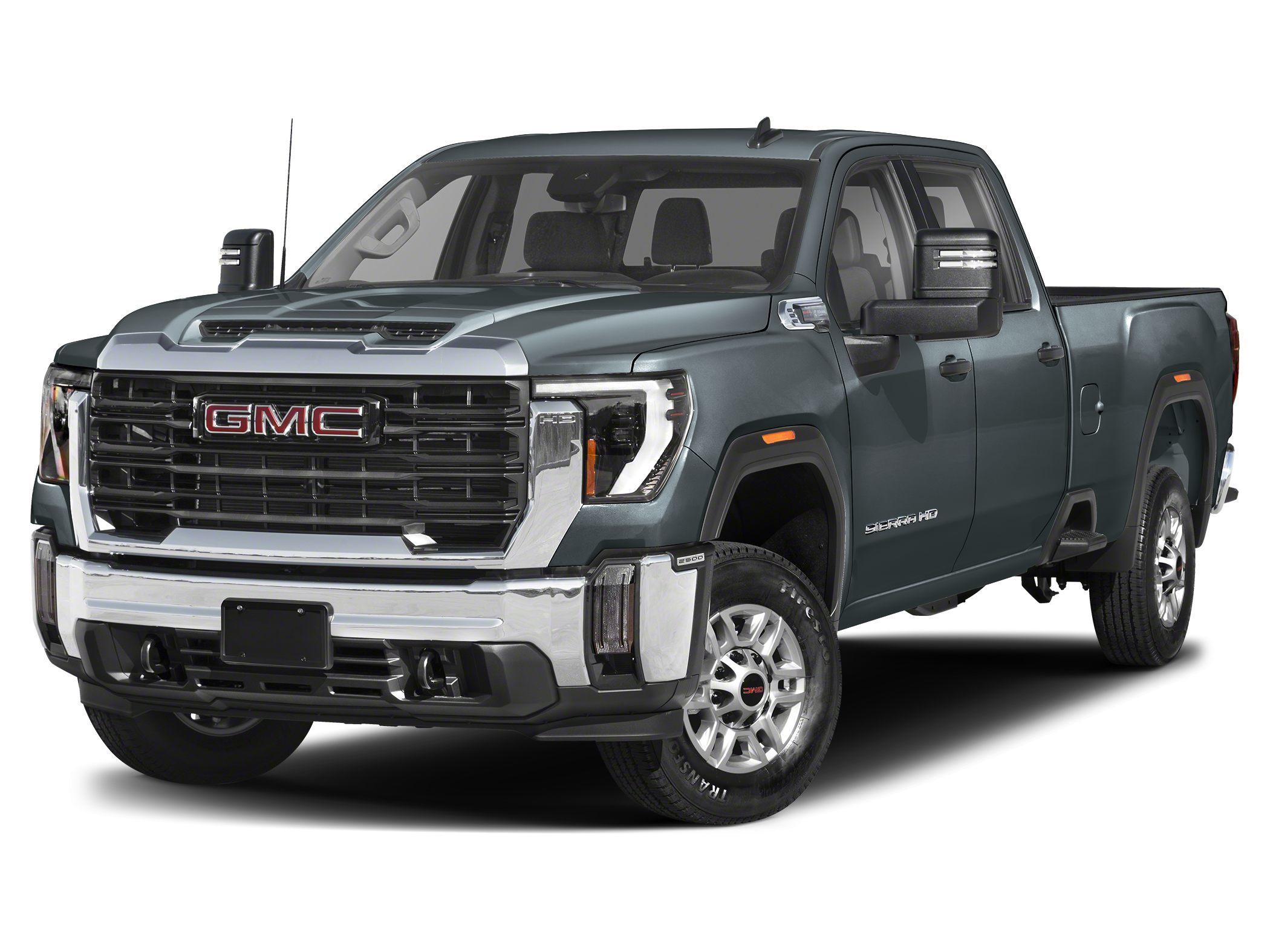 gmc sierra 2500hd 2025 1GT4UPE73SF232015 image gmc sierra 2500hd 2025 1GT4UPE73SF232015 image